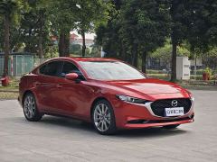Mazda3 Axela 2.0L Automatic Elegant Edition - photo 3