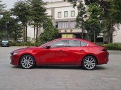 Mazda3 Axela 2.0L Automatic Elegant Edition - photo 4