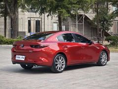 Mazda3 Axela 2.0L Automatic Elegant Edition - photo 5