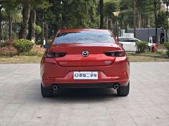 Mazda3 Axela 2.0L Automatic Elegant Edition - photo 6