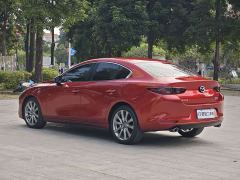 Mazda3 Axela 2.0L Automatic Elegant Edition - photo 7