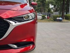 Mazda3 Axela 2.0L Automatic Elegant Edition - photo 8