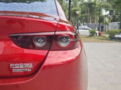 Mazda3 Axela 2.0L Automatic Elegant Edition - photo 9