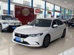 Honda Xingyue 240TURBO CVT Smart Comfort Edition - photo 1