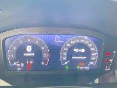 Honda Xingyue 240TURBO CVT Smart Comfort Edition - photo 10