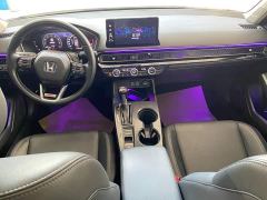 Honda Xingyue 240TURBO CVT Smart Comfort Edition - photo 11