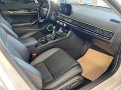Honda Xingyue 240TURBO CVT Smart Comfort Edition - photo 13