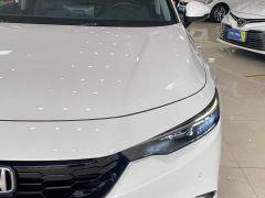 Honda Xingyue 240TURBO CVT Smart Comfort Edition - photo 14