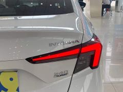 Honda Xingyue 240TURBO CVT Smart Comfort Edition - photo 15