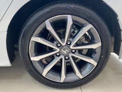 Honda Xingyue 240TURBO CVT Smart Comfort Edition - photo 16