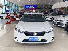 Honda Xingyue 240TURBO CVT Smart Comfort Edition - photo 2