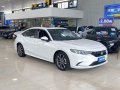 Honda Xingyue 240TURBO CVT Smart Comfort Edition - photo 3
