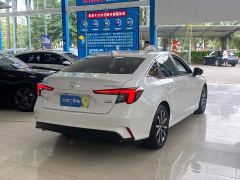 Honda Xingyue 240TURBO CVT Smart Comfort Edition - photo 5