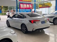 Honda Xingyue 240TURBO CVT Smart Comfort Edition - photo 6