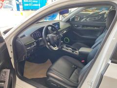 Honda Xingyue 240TURBO CVT Smart Comfort Edition - photo 7