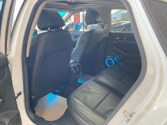 Honda Xingyue 240TURBO CVT Smart Comfort Edition - photo 8