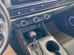 Honda Xingyue 240TURBO CVT Smart Comfort Edition - photo 9