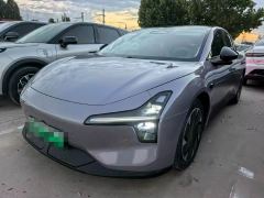 Xpeng MONA M03 502 Long RangeMax Edition - фото 1