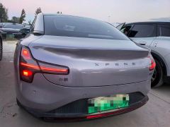 Xpeng MONA M03 502 Long RangeMax Edition - фото 7