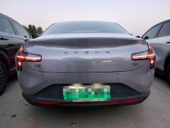 Xpeng MONA M03 502 Long RangeMax Edition - фото 8