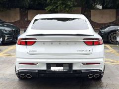 Geely Xingrui 1.5TD Kunlun Edition - photo 13