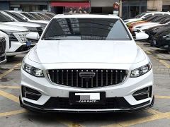 Geely Xingrui 1.5TD Kunlun Edition - photo 2
