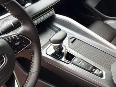Geely Xingrui 1.5TD Kunlun Edition - photo 9