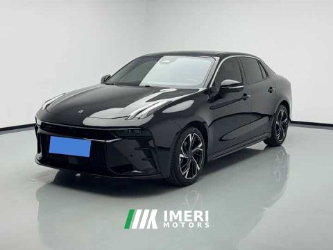 2024 Lynk & Co 03 1.5T DCT Pro - ავტომობილი ჩინეთიდან