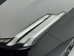 Lynk & Co 03 1.5T DCT Pro - ფოტო 11