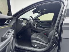 Lynk & Co 03 1.5T DCT Pro - ფოტო 12