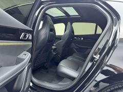 Lynk & Co 03 1.5T DCT Pro - ფოტო 13