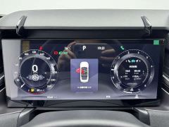 Lynk & Co 03 1.5T DCT Pro - ფოტო 14
