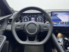 Lynk & Co 03 1.5T DCT Pro - ფოტო 15