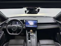 Lynk & Co 03 1.5T DCT Pro - ფოტო 16