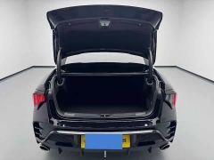 Lynk & Co 03 1.5T DCT Pro - ფოტო 18