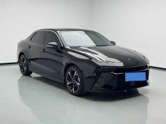 Lynk & Co 03 1.5T DCT Pro - ფოტო 3