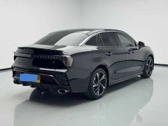 Lynk & Co 03 1.5T DCT Pro - ფოტო 4