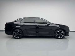 Lynk & Co 03 1.5T DCT Pro - ფოტო 7