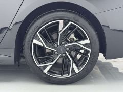 Lynk & Co 03 1.5T DCT Pro - ფოტო 9