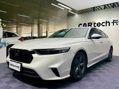 Honda Yingshipai 260TURBO Exquisite Edition - photo 1