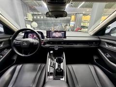 Honda Yingshipai 260TURBO Exquisite Edition - photo 10