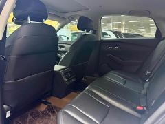 Honda Yingshipai 260TURBO Exquisite Edition - photo 11