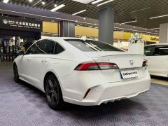 Honda Yingshipai 260TURBO Exquisite Edition - photo 12