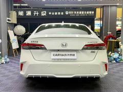 Honda Yingshipai 260TURBO Exquisite Edition - photo 13