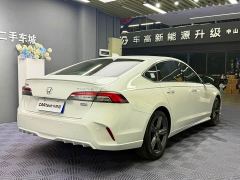 Honda Yingshipai 260TURBO Exquisite Edition - photo 14