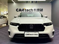 Honda Yingshipai 260TURBO Exquisite Edition - photo 2