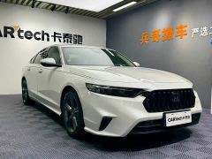 Honda Yingshipai 260TURBO Exquisite Edition - photo 3