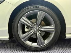 Honda Yingshipai 260TURBO Exquisite Edition - photo 5