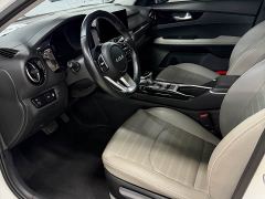 Kia K3 1.5L CVT Luxury Edition - фото 2