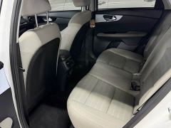 Kia K3 1.5L CVT Luxury Edition - фото 3